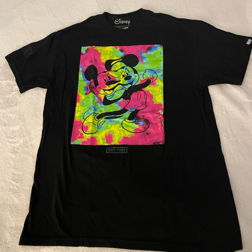 Mickey Mouse Shirt